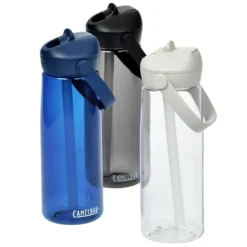 CamelBak Thrive Tritan Renew Bottle with Flip Straw Lid - 25 oz
