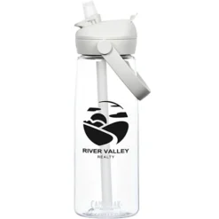 CamelBak Thrive Tritan Renew Bottle with Flip Straw Lid - 25 oz