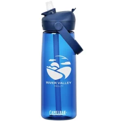 CamelBak Thrive Tritan Renew Bottle with Flip Straw Lid - 25 oz