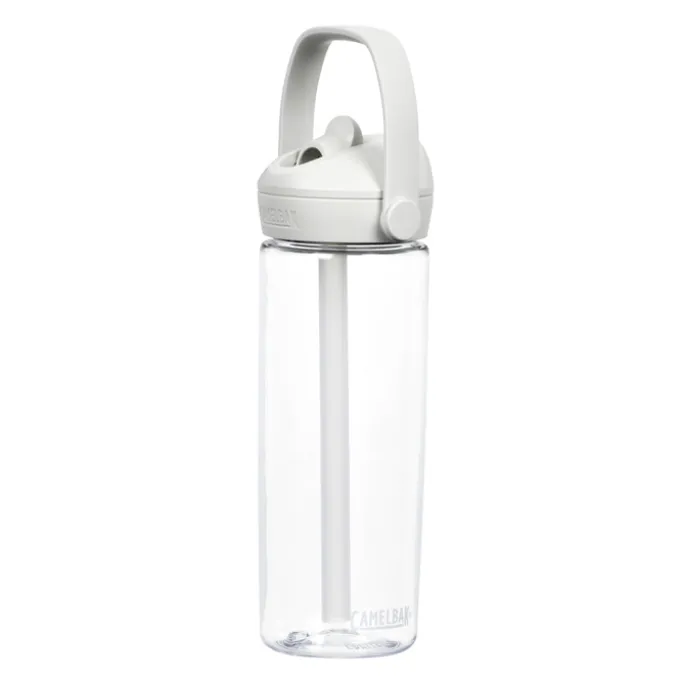 CamelBak Thrive Tritan Renew Bottle with Flip Straw Lid - 20 oz