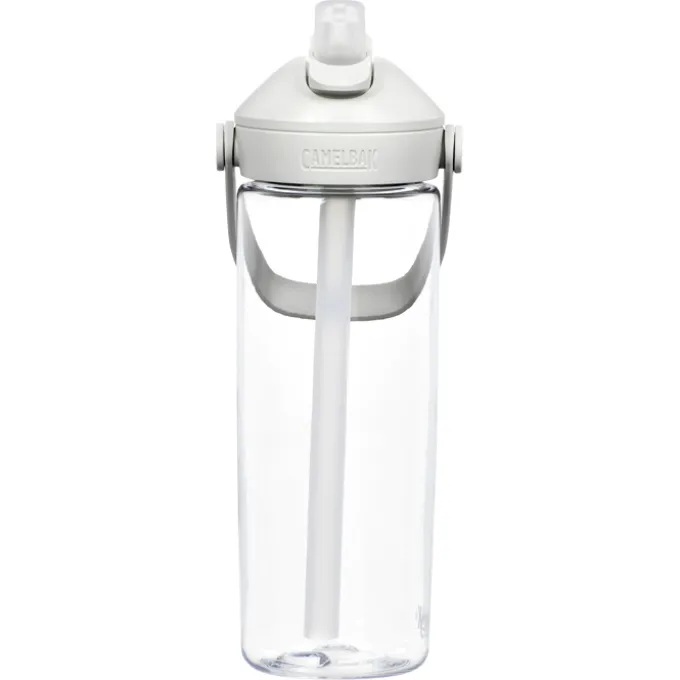 CamelBak Thrive Tritan Renew Bottle with Flip Straw Lid - 20 oz