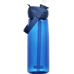 CamelBak Thrive Tritan Renew Bottle with Flip Straw Lid - 25 oz - 24 hr