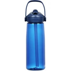 CamelBak Thrive Tritan Renew Bottle with Flip Straw Lid - 25 oz - 24 hr
