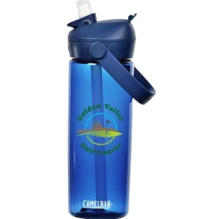 CamelBak Thrive Tritan Renew Bottle with Flip Straw Lid - 20 oz - Full Color