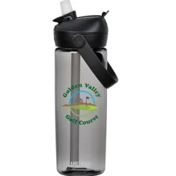 CamelBak Thrive Tritan Renew Bottle with Flip Straw Lid - 20 oz - Full Color