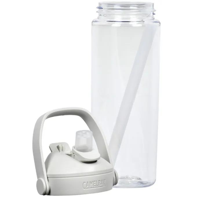 CamelBak Thrive Tritan Renew Bottle with Flip Straw Lid - 20 oz - Full Color