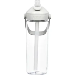 CamelBak Thrive Tritan Renew Bottle with Flip Straw Lid - 20 oz - Full Color