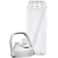 CamelBak Thrive Tritan Renew Bottle with Flip Straw Lid - 20 oz - 24 hr