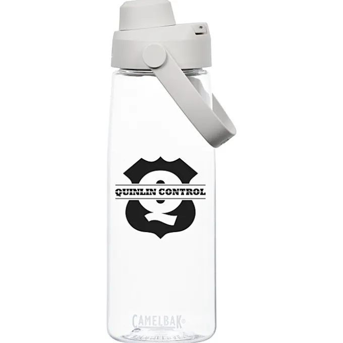 CamelBak Thrive Tritan Renew Bottle with Chug Lid - 25 oz - 24 hr