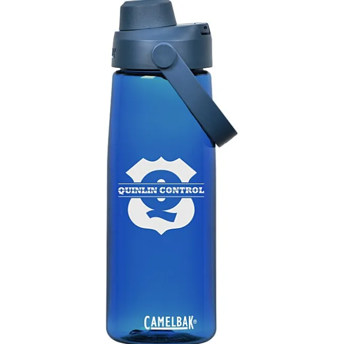 CamelBak Thrive Tritan Renew Bottle with Chug Lid - 25 oz - 24 hr
