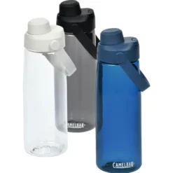 CamelBak Thrive Tritan Renew Bottle with Chug Lid - 25 oz - 24 hr