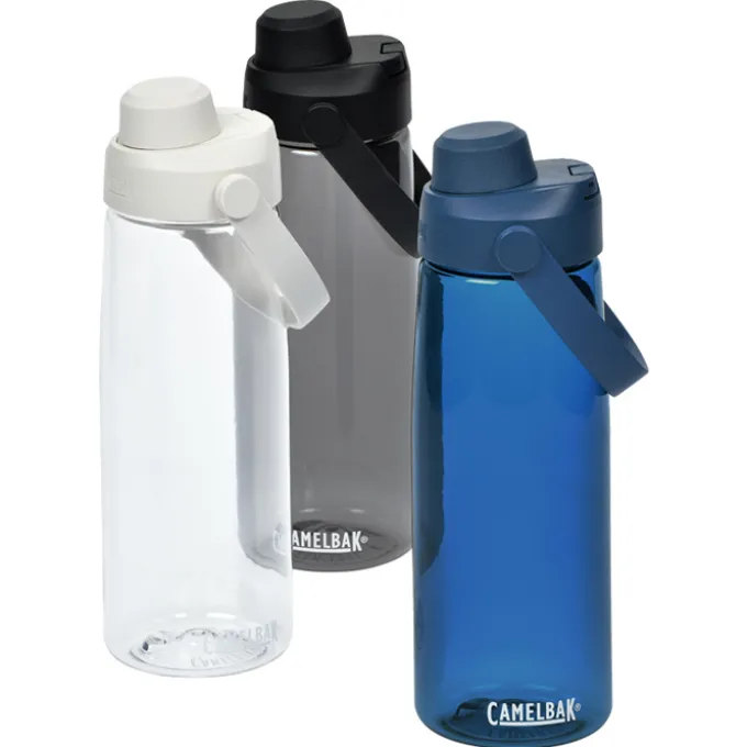 CamelBak Thrive Tritan Renew Bottle with Chug Lid - 25 oz - 24 hr