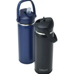 CamelBak Thrive Vacuum Bottle with Flip Straw Lid - 20 oz - Full Color