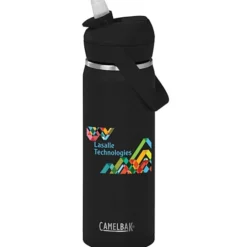 CamelBak Thrive Vacuum Bottle with Flip Straw Lid - 20 oz - Full Color