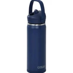 CamelBak Thrive Vacuum Bottle with Flip Straw Lid - 20 oz - Full Color