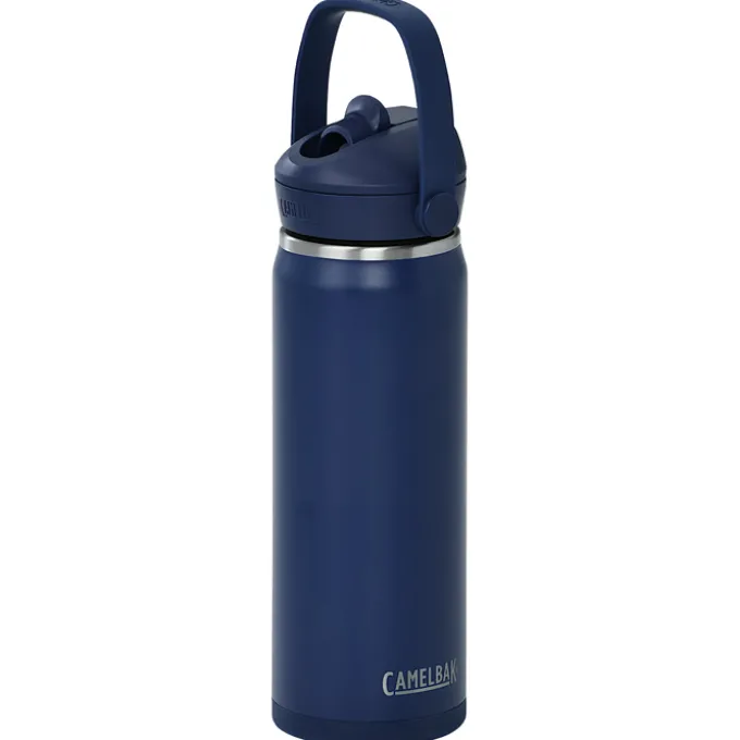 CamelBak Thrive Vacuum Bottle with Flip Straw Lid - 20 oz - Full Color