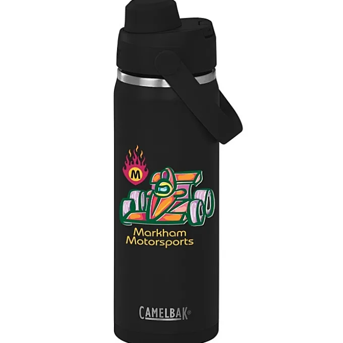 CamelBak Thrive Vacuum Bottle with Chug Lid - 20 oz - Full Color