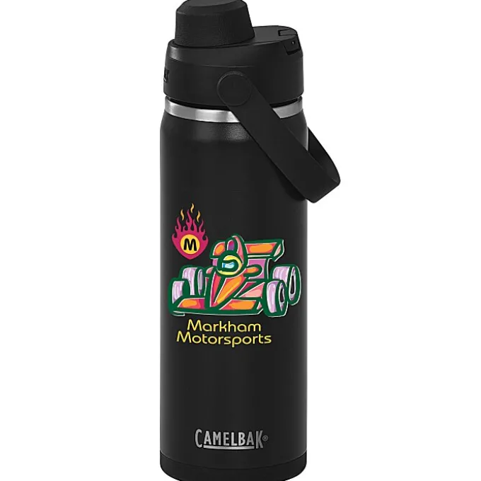 CamelBak Thrive Vacuum Bottle with Chug Lid - 20 oz - Full Color