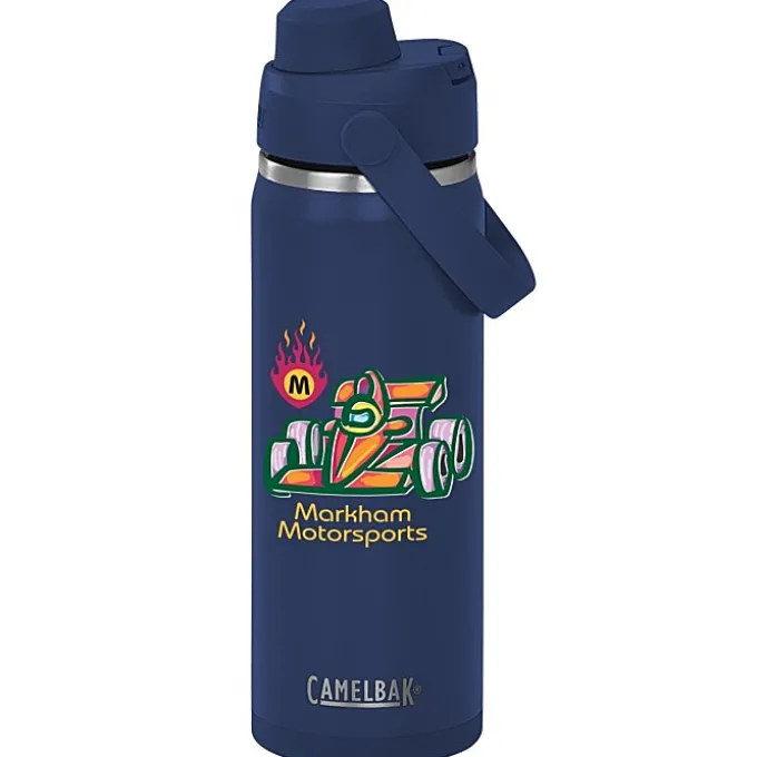 CamelBak Thrive Vacuum Bottle with Chug Lid - 20 oz - Full Color
