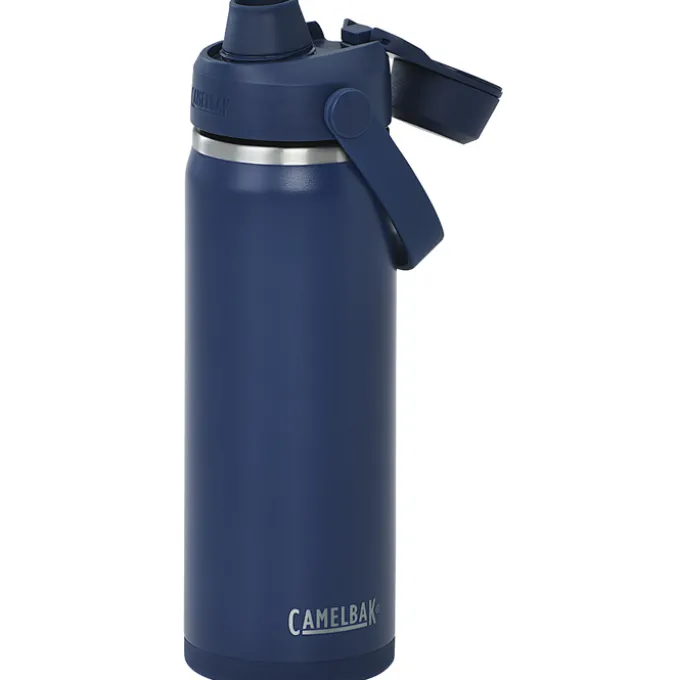 CamelBak Thrive Vacuum Bottle with Chug Lid - 20 oz - Laser Engraved