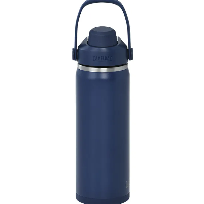 CamelBak Thrive Vacuum Bottle with Chug Lid - 20 oz - Laser Engraved