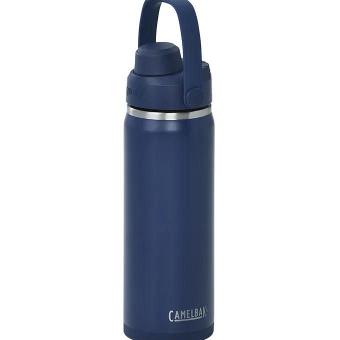 CamelBak Thrive Vacuum Bottle with Chug Lid - 20 oz - Laser Engraved