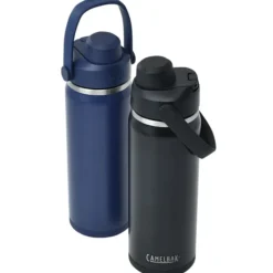 CamelBak Thrive Vacuum Bottle with Chug Lid - 20 oz - Laser Engraved