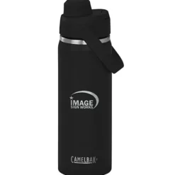CamelBak Thrive Vacuum Bottle with Chug Lid - 20 oz - Laser Engraved