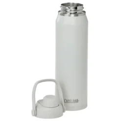 CamelBak Thrive Vacuum Bottle with Chug Lid - 32 oz. - Laser Engraved