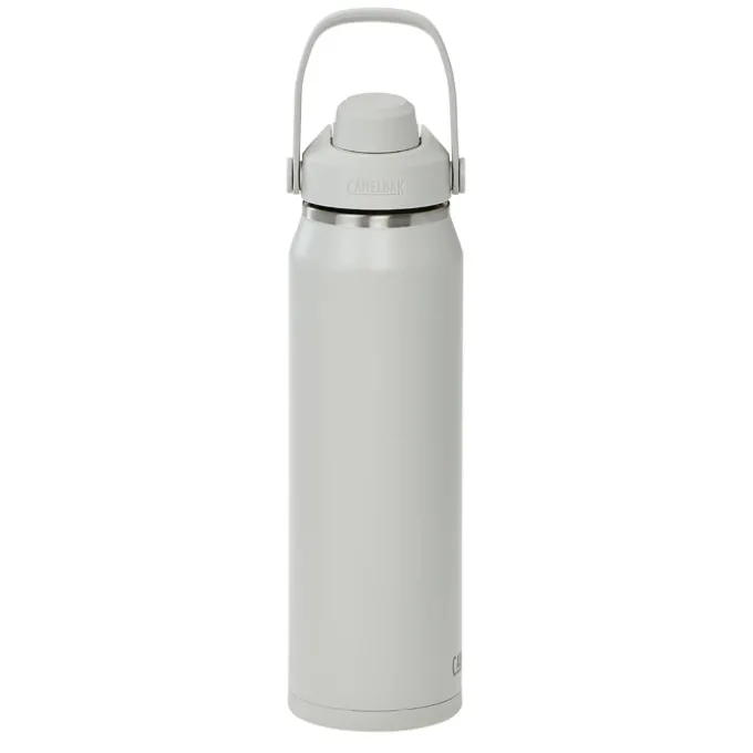 CamelBak Thrive Vacuum Bottle with Chug Lid - 32 oz. - Laser Engraved