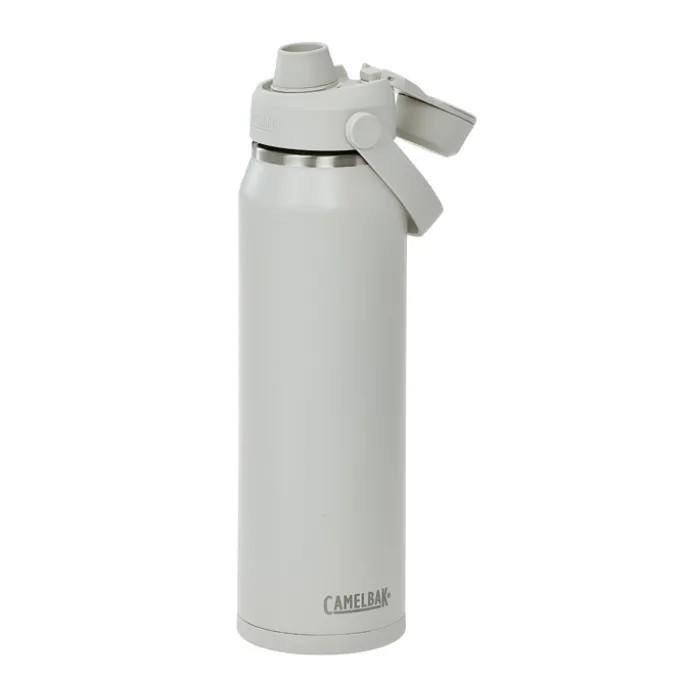 CamelBak Thrive Vacuum Bottle with Chug Lid - 32 oz. - Laser Engraved