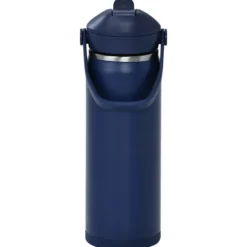 CamelBak Thrive Vacuum Bottle with Flip Straw Lid - 20 oz - Laser Engraved