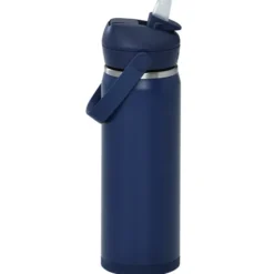 CamelBak Thrive Vacuum Bottle with Flip Straw Lid - 20 oz - Laser Engraved
