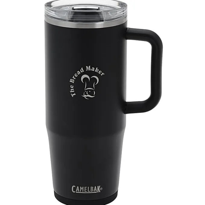 CamelBak Thrive Vacuum Mug - 32 oz - Laser Engraved