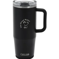 CamelBak Thrive Vacuum Mug - 32 oz - Laser Engraved