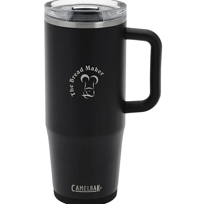 CamelBak Thrive Vacuum Mug - 32 oz - Laser Engraved