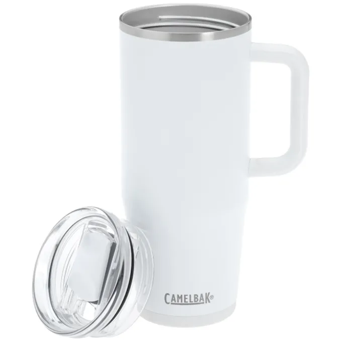 CamelBak Thrive Vacuum Mug - 32 oz - Laser Engraved