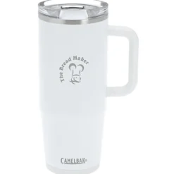 CamelBak Thrive Vacuum Mug - 32 oz - Laser Engraved