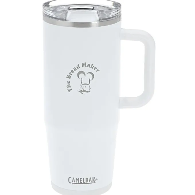 CamelBak Thrive Vacuum Mug - 32 oz - Laser Engraved