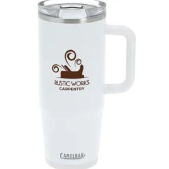 CamelBak Thrive Vacuum Mug - 32 oz. - 24 hr