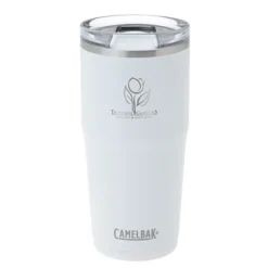 CamelBak Thrive Vacuum Tumbler - 20 oz - Laser Engraved