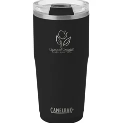 CamelBak Thrive Vacuum Tumbler - 20 oz - Laser Engraved