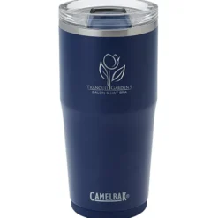 CamelBak Thrive Vacuum Tumbler - 20 oz - Laser Engraved