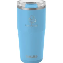 CamelBak Thrive Vacuum Tumbler - 20 oz - Laser Engraved