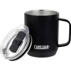 CamelBak Vacuum Camp Mug - 12 oz. - 24 hr