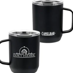 CamelBak Vacuum Camp Mug - 12 oz. - 24 hr
