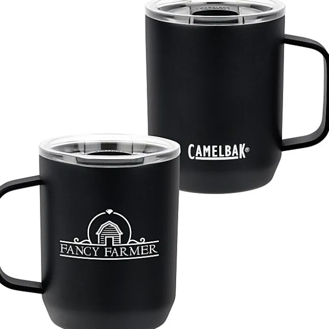 CamelBak Vacuum Camp Mug - 12 oz. - 24 hr