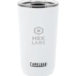 CamelBak Vacuum Tumbler - 16 oz - Laser Engraved