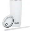 CamelBak Vacuum Tumbler with Straw - 20 oz