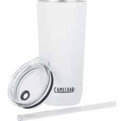 CamelBak Vacuum Tumbler with Straw - 20 oz